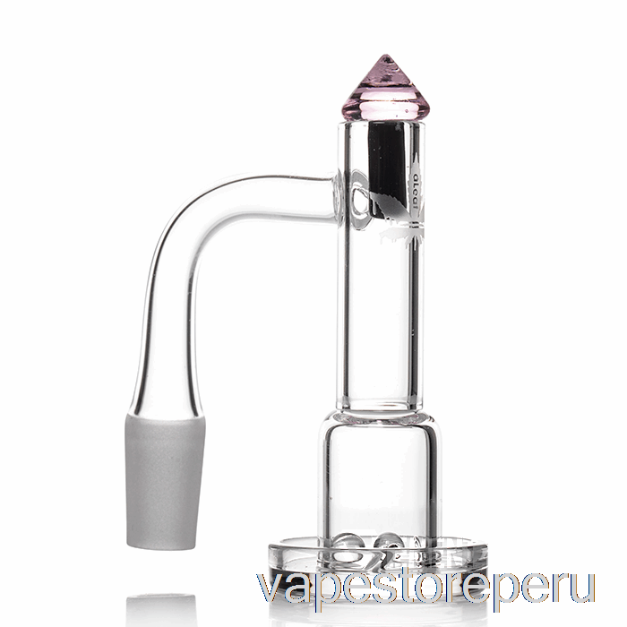 Vape Recargable Aleaf Tower Banger Kit 14mm Macho - 90